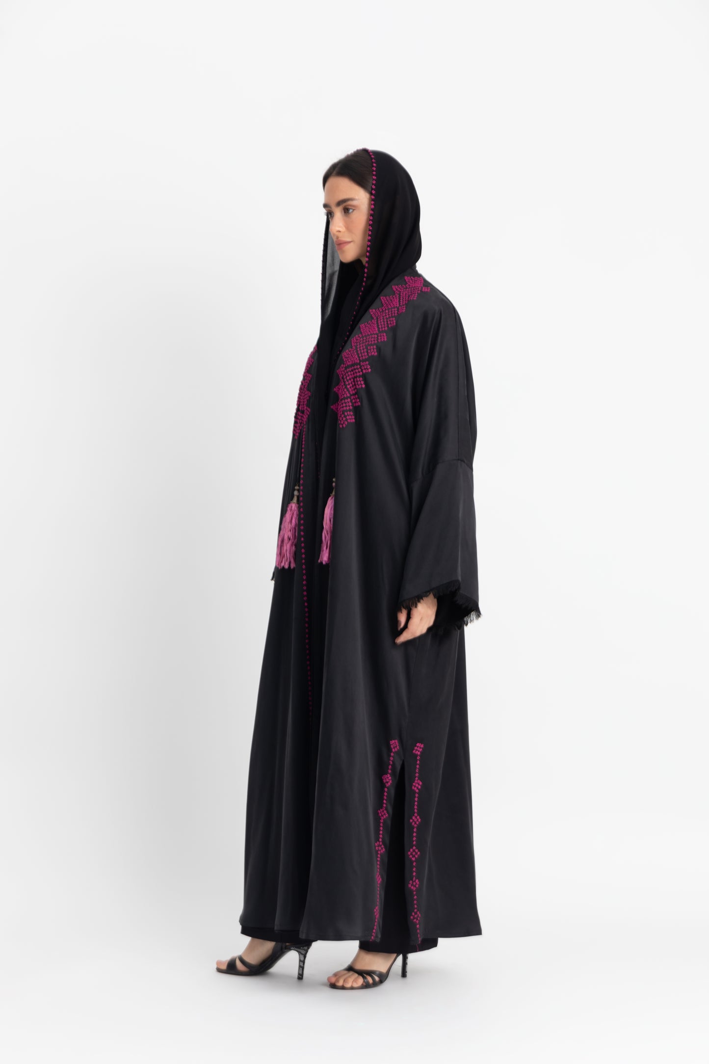 Abaya 27