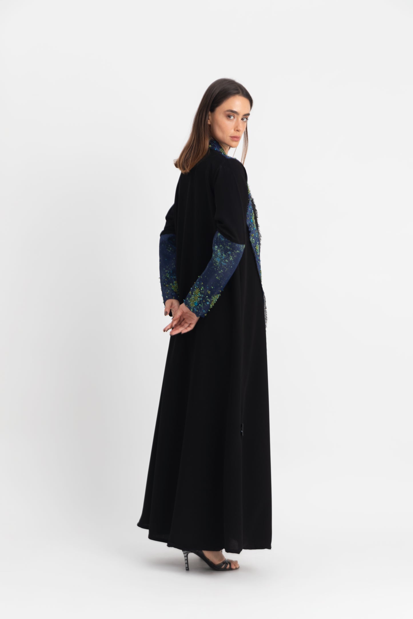 Abaya 35