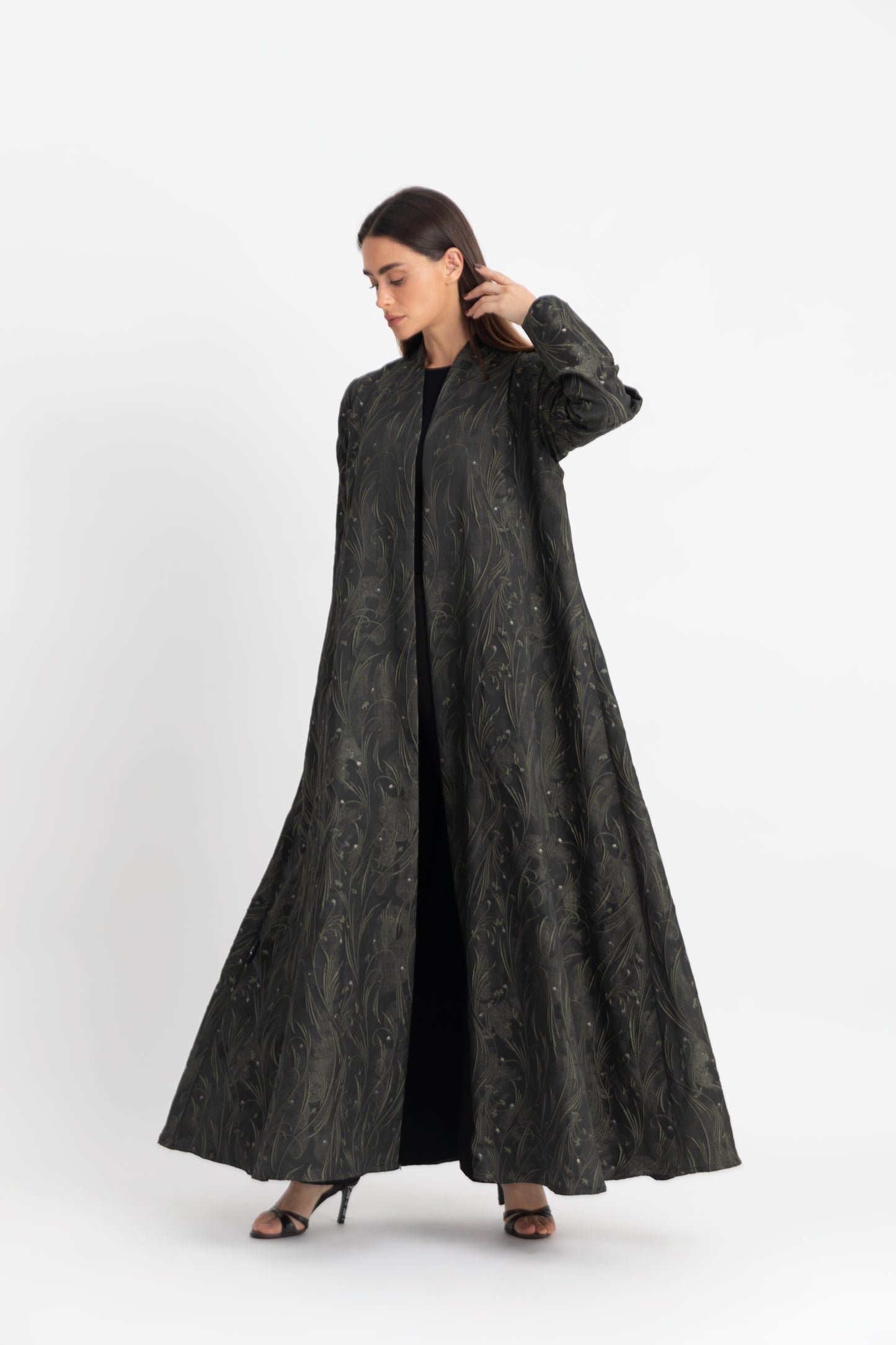 Abaya 13