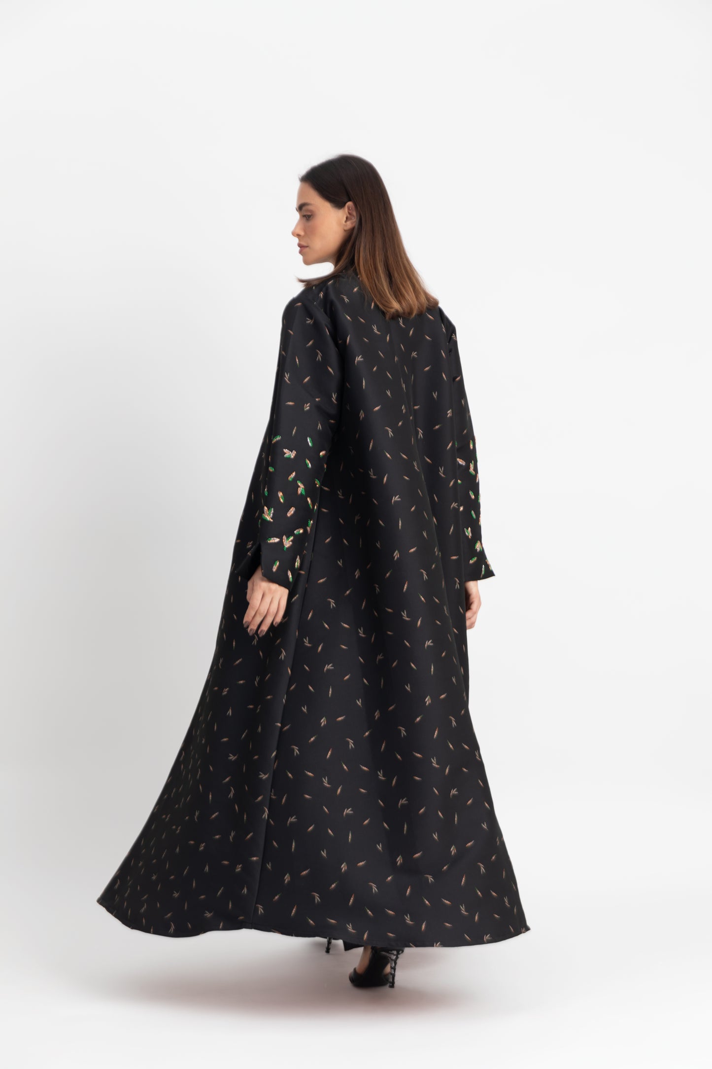 Abaya 15