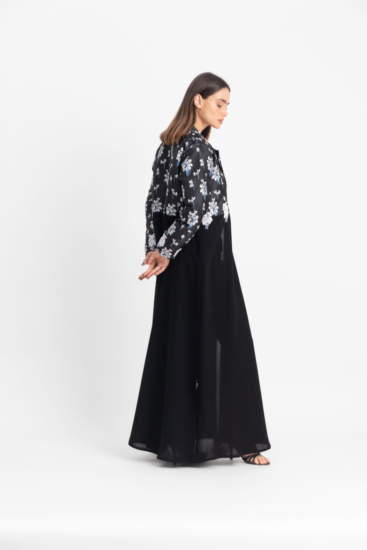Abaya 40
