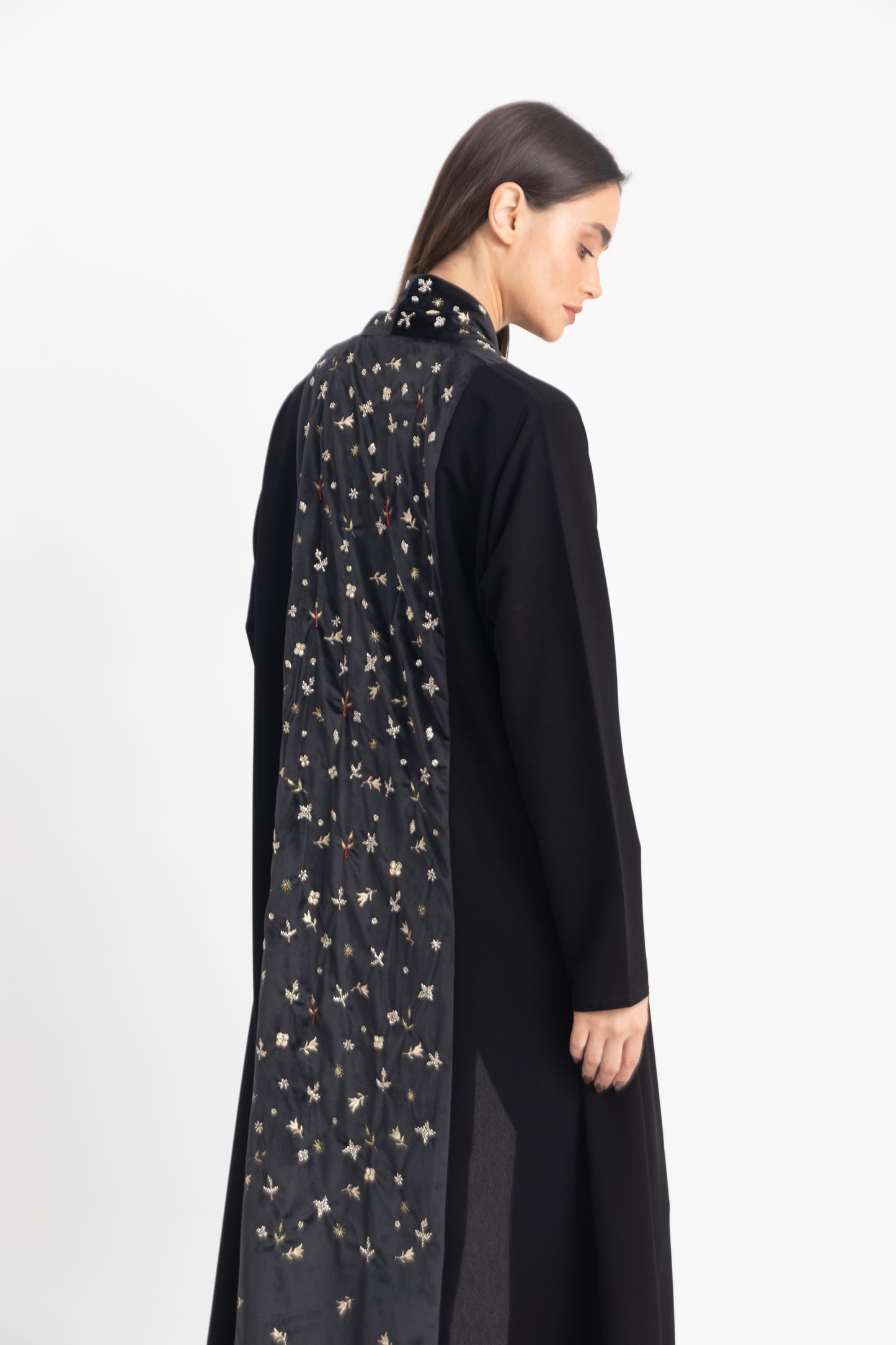 Abaya 42