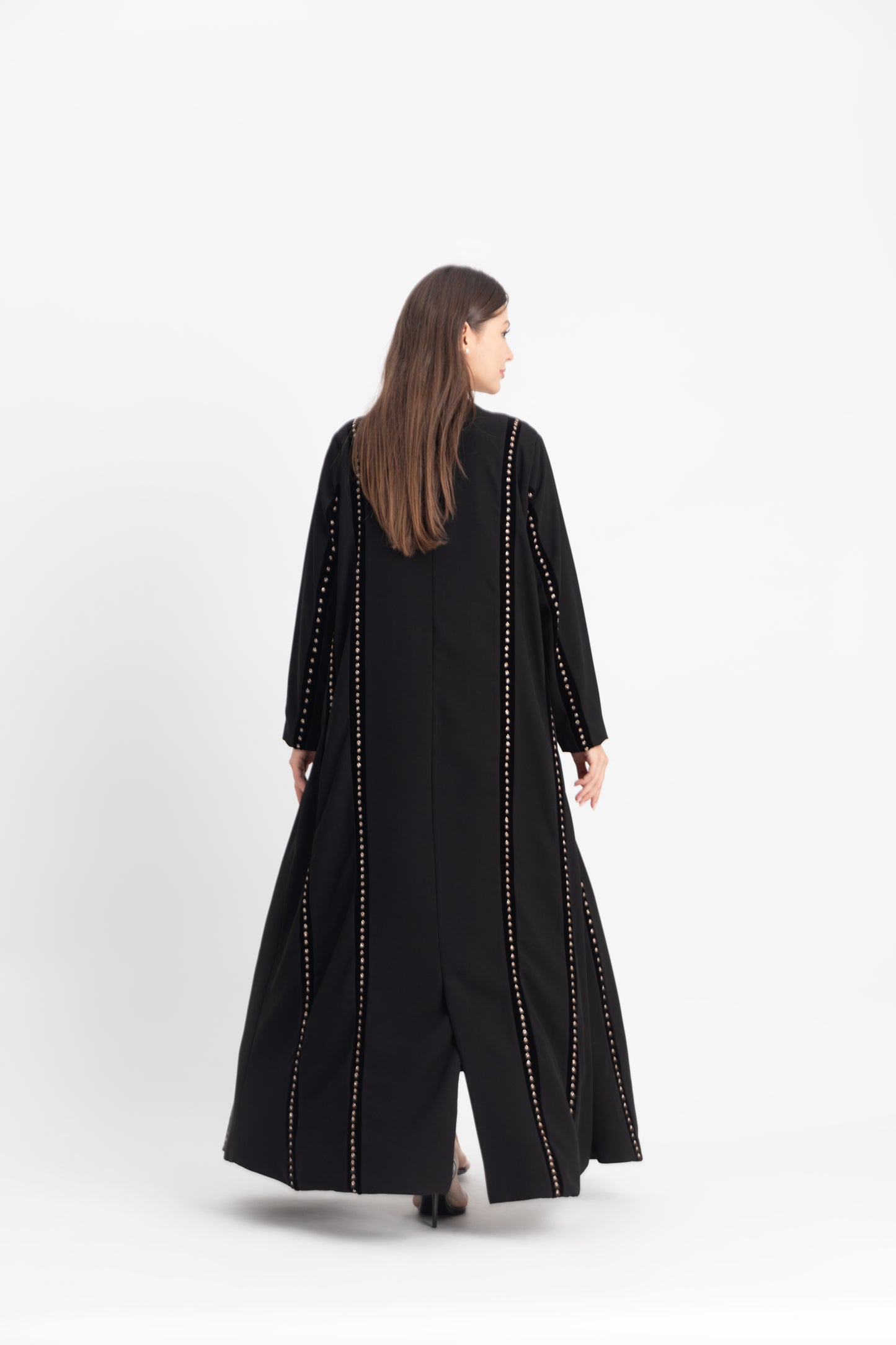 Abaya 45
