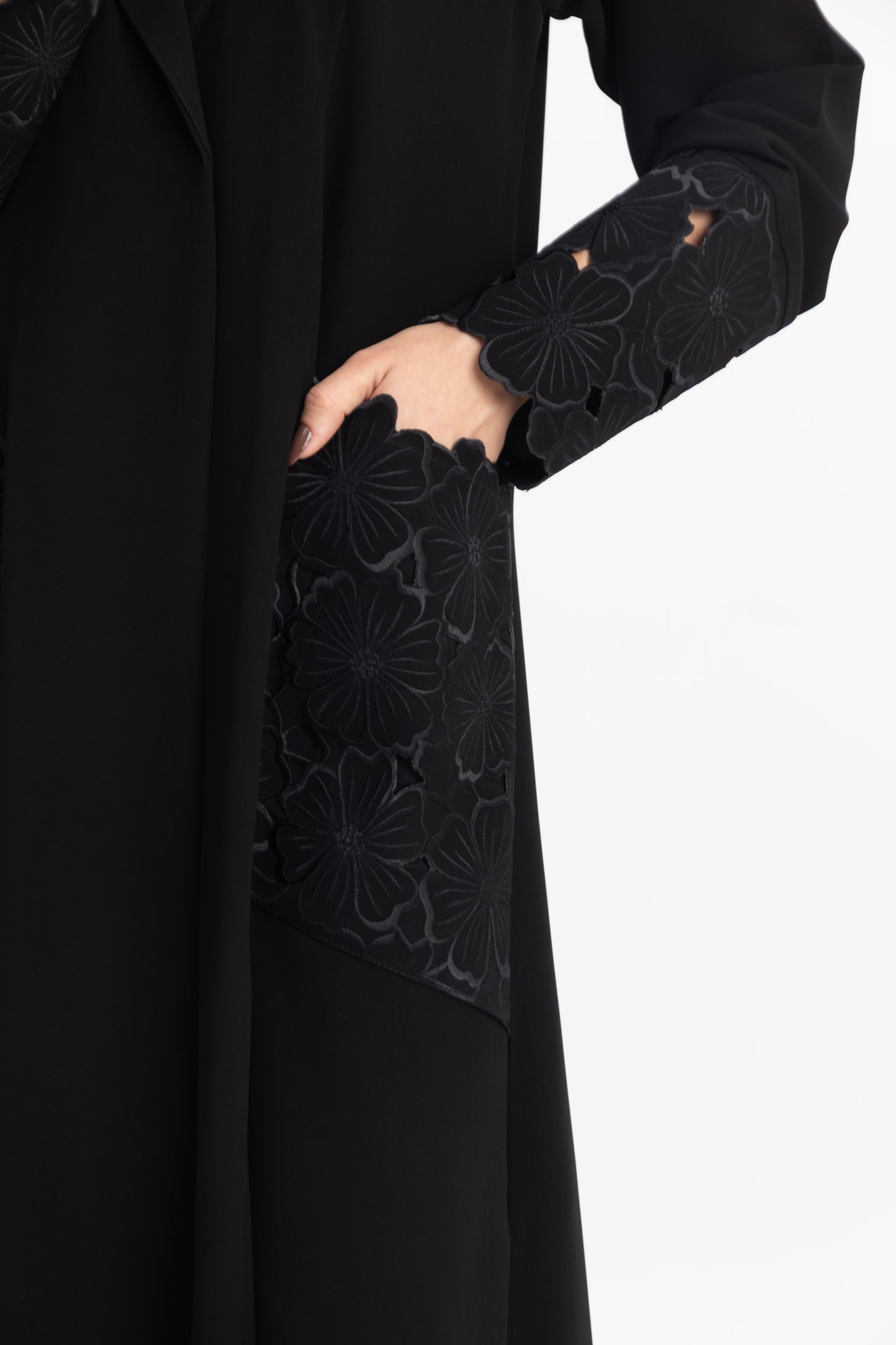 Abaya 48