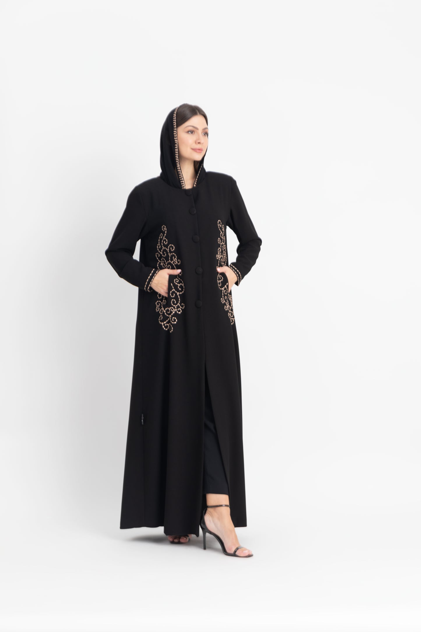 Abaya 1