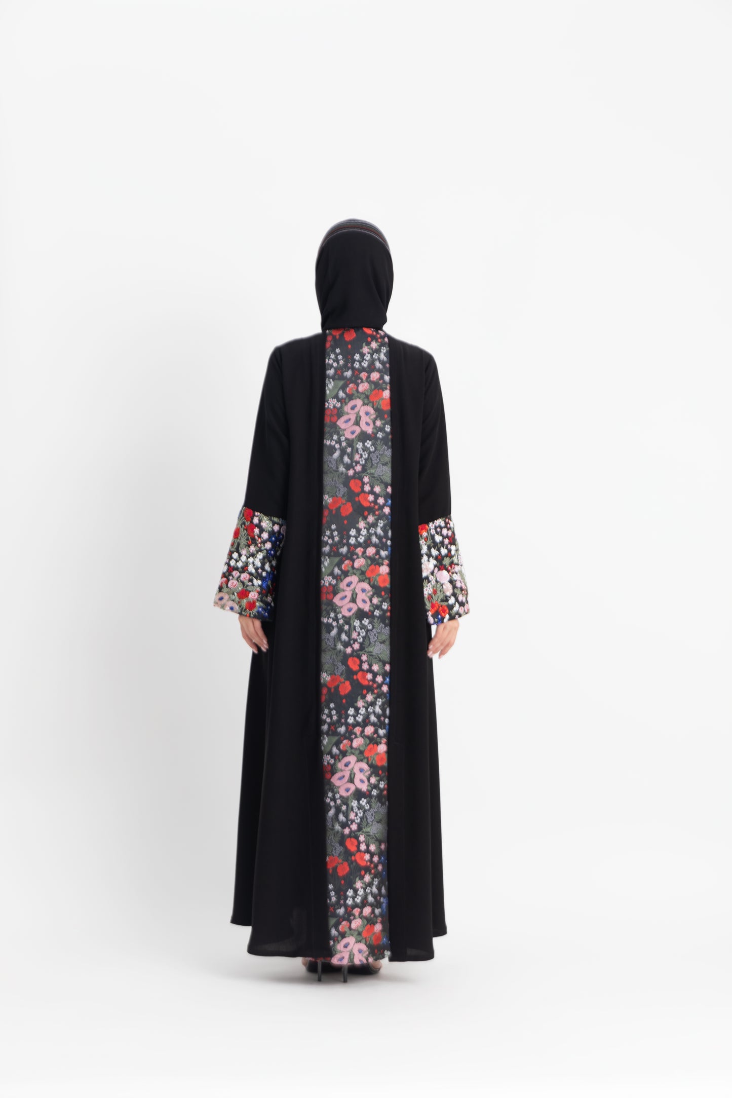 Abaya 10