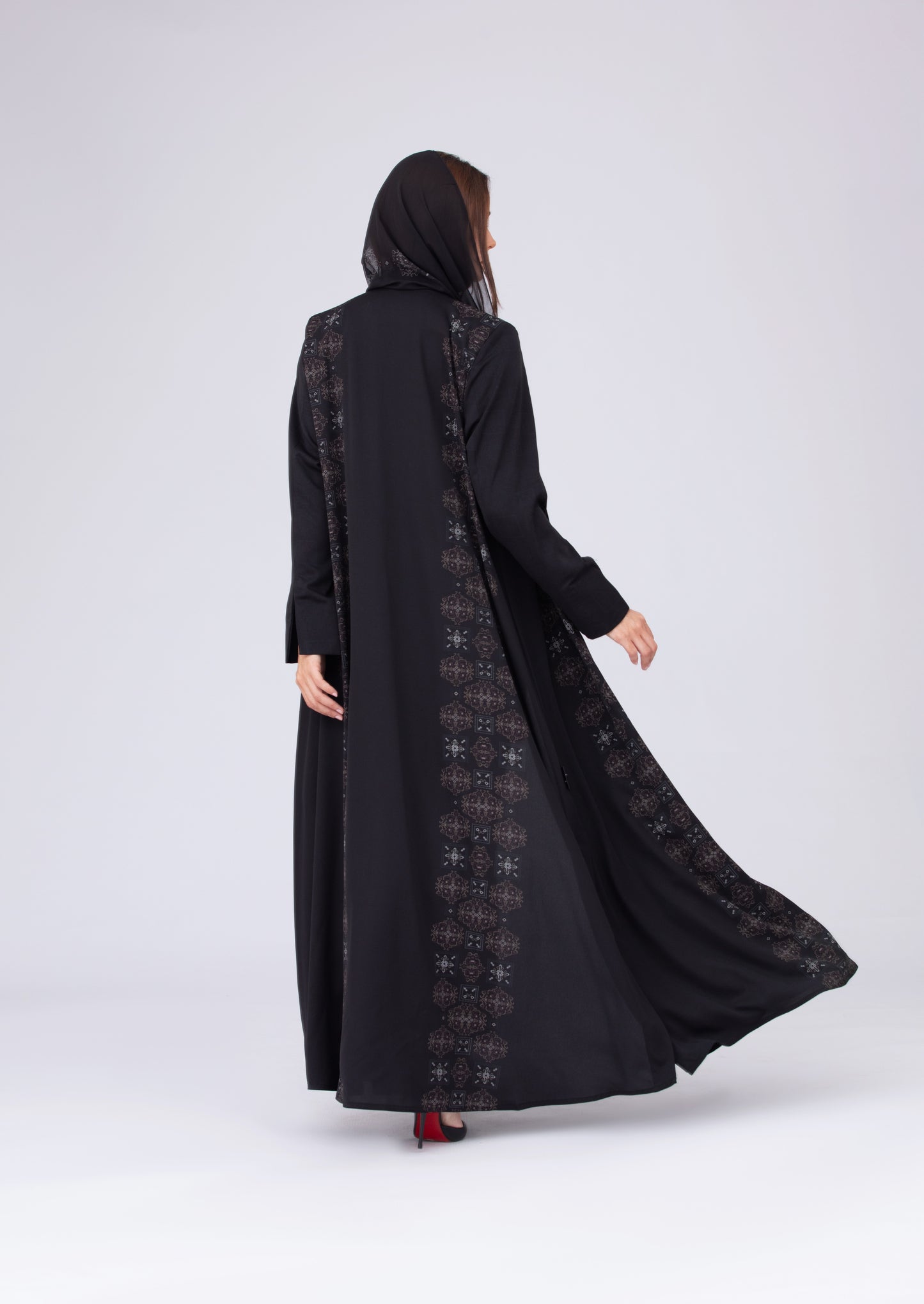 Abaya 86