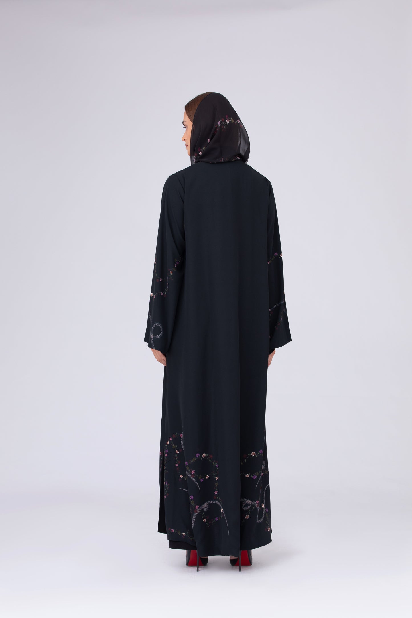 Abaya 58