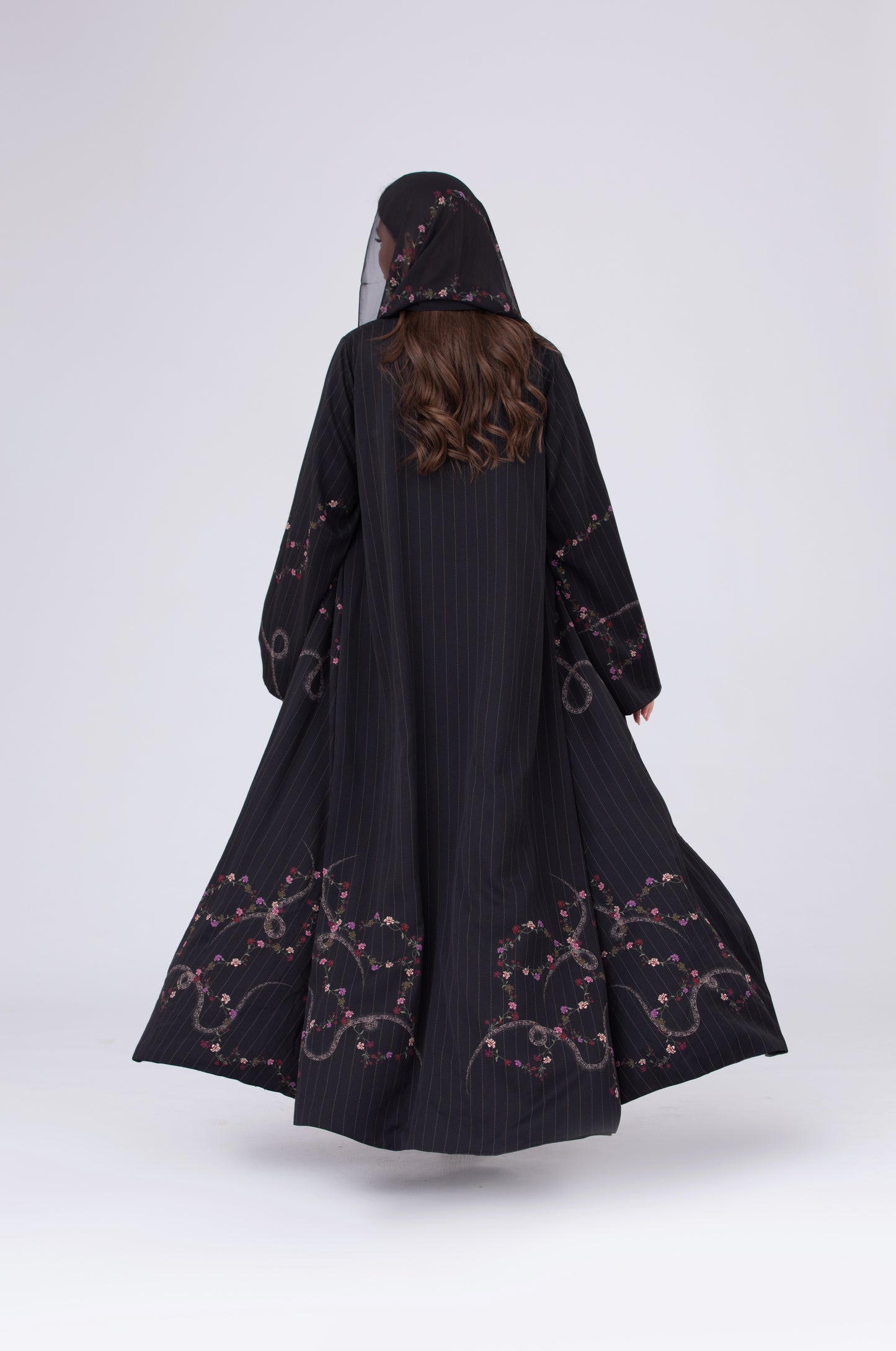Abaya 57