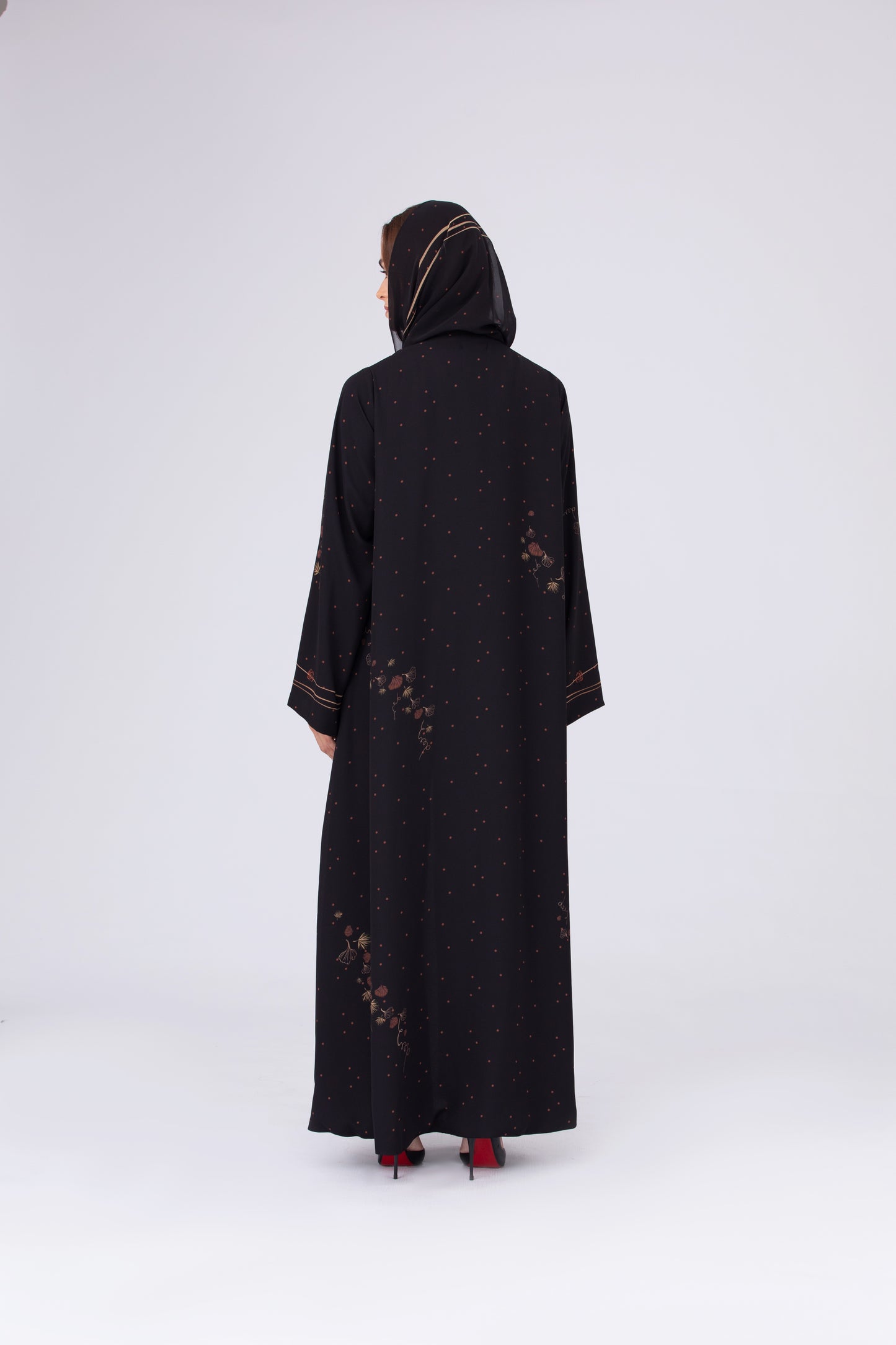 Abaya 60