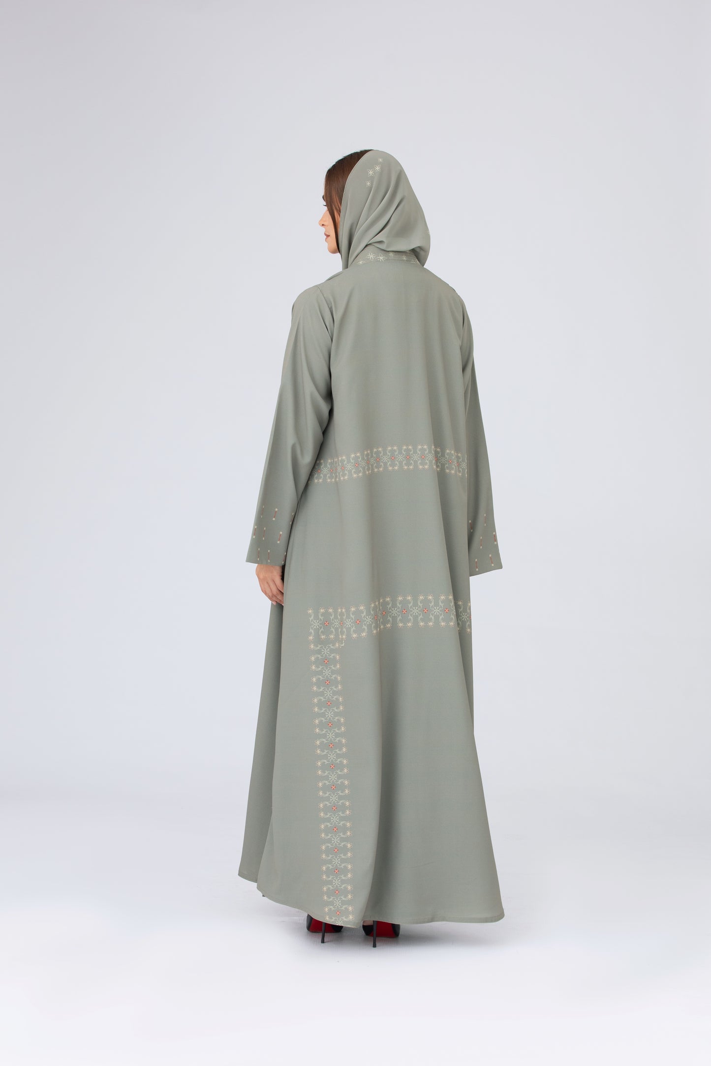 Abaya 51