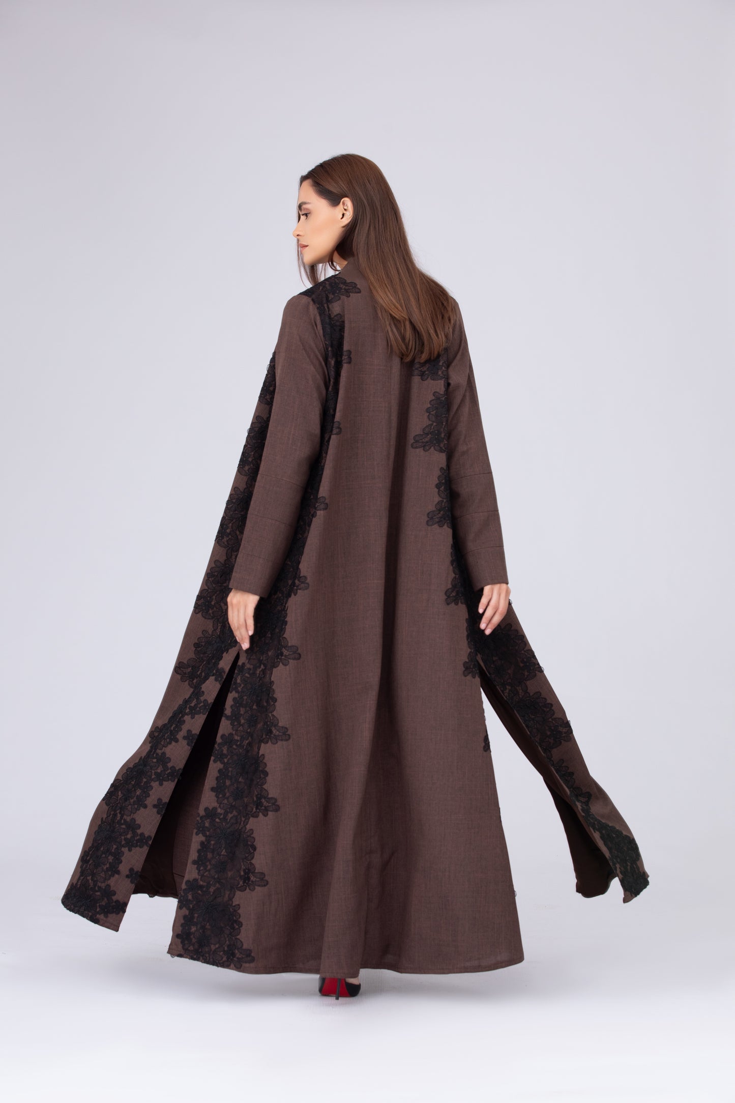 Perfect Abaya
