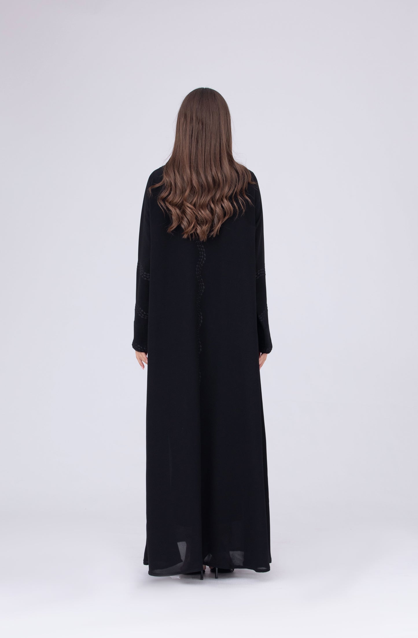 Abaya 77