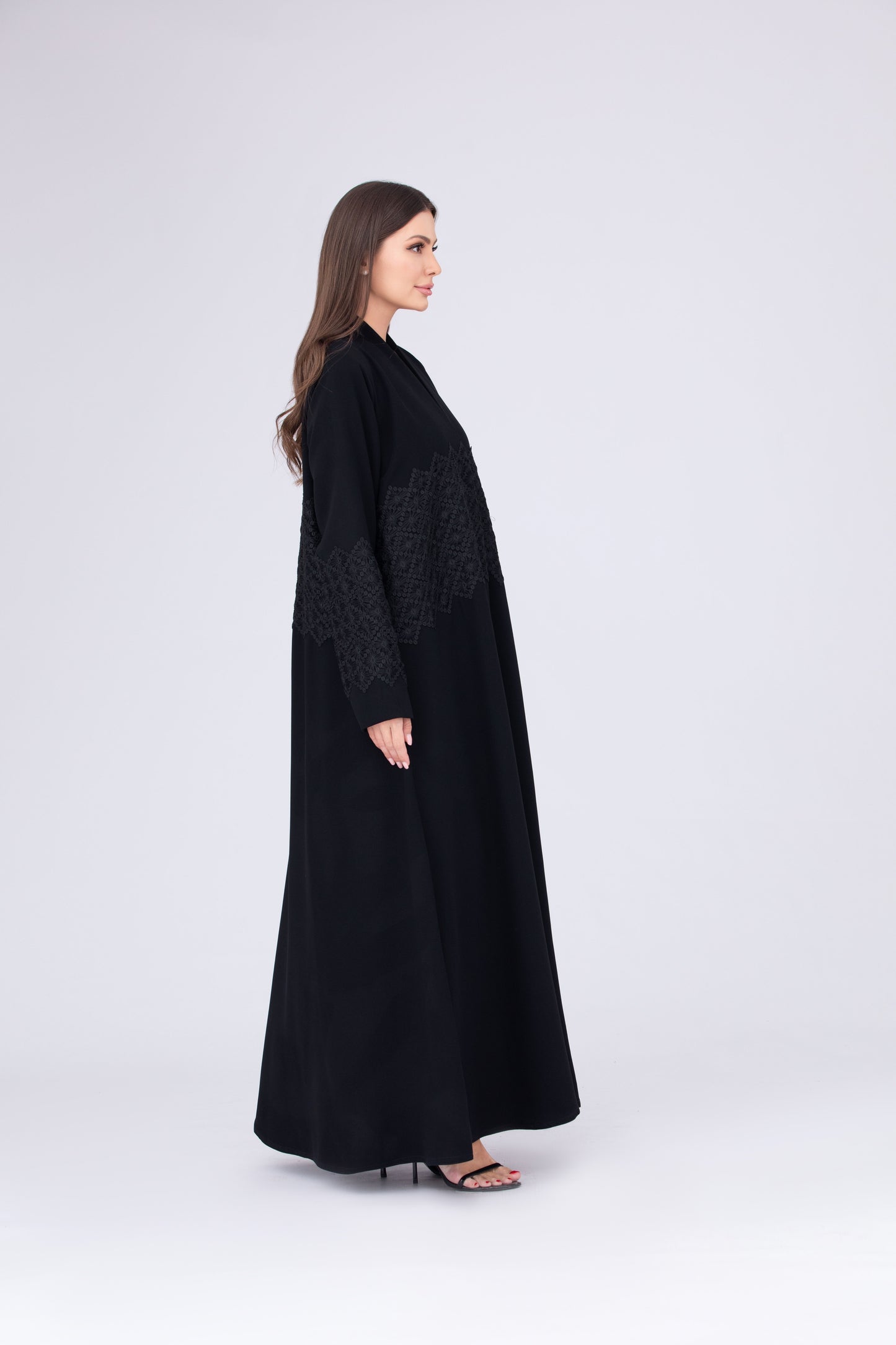 Abaya 74