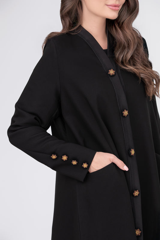 Abaya 90