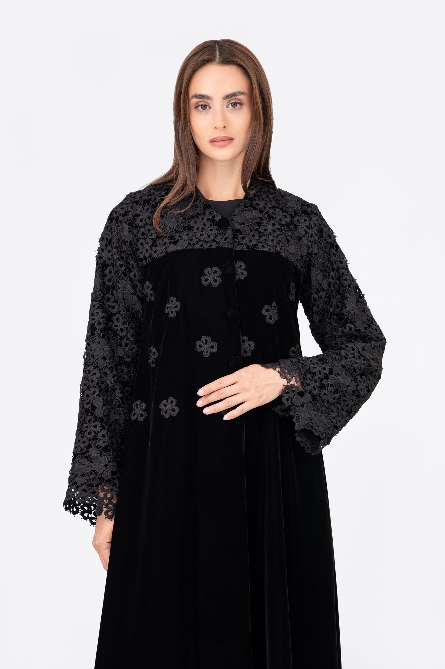 Abaya 64