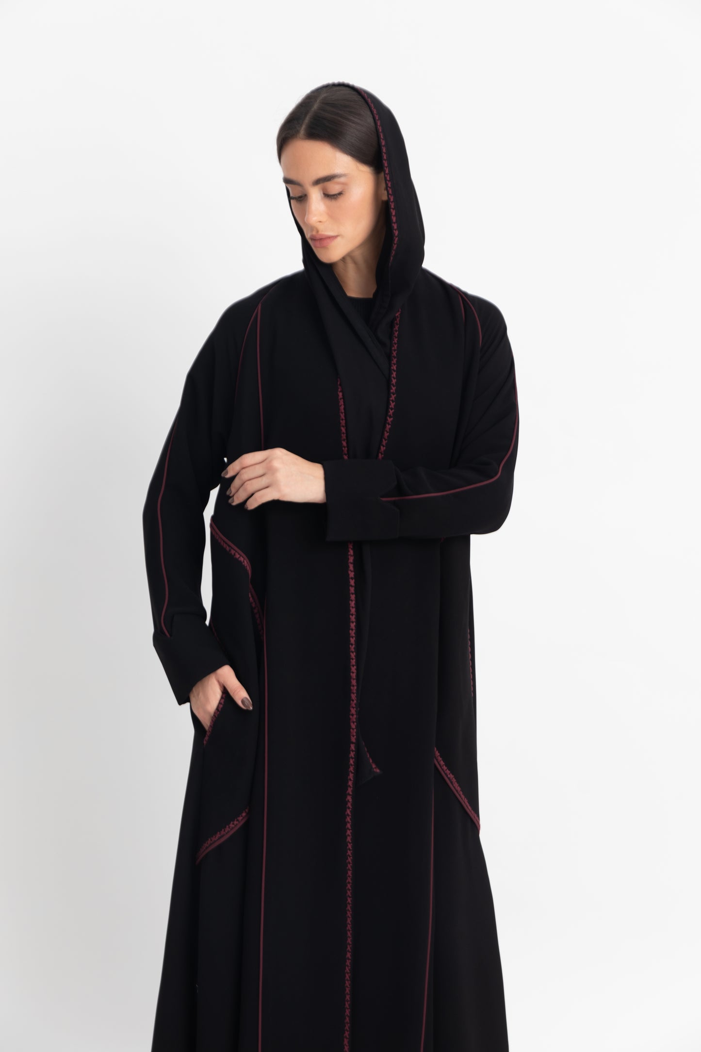 عباية 25
