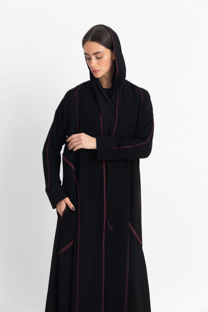 عباية 25