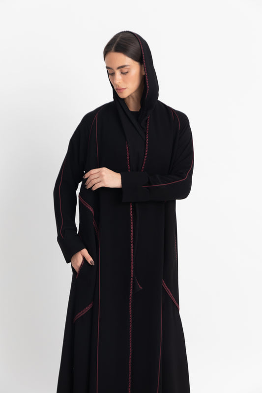 Abaya 25