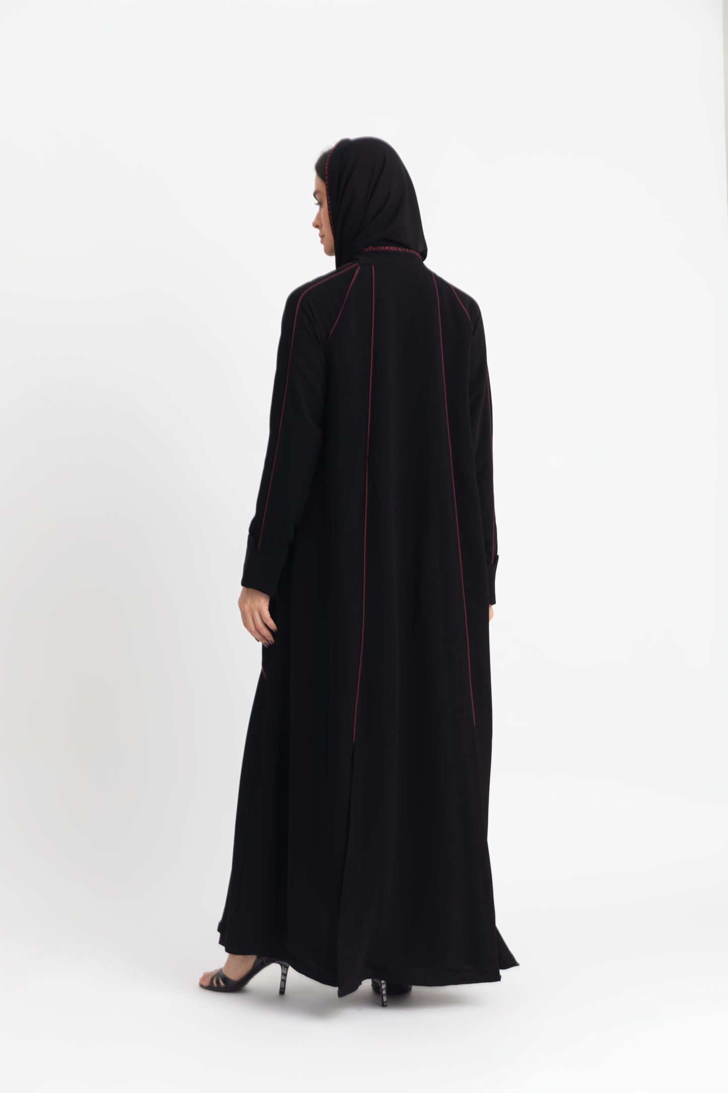 عباية 25