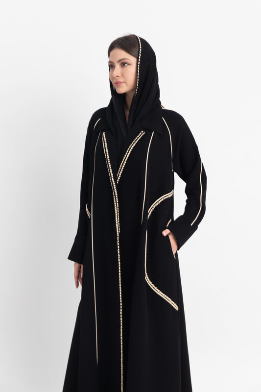 Abaya 26