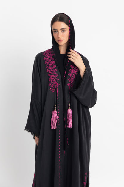 عباية 27