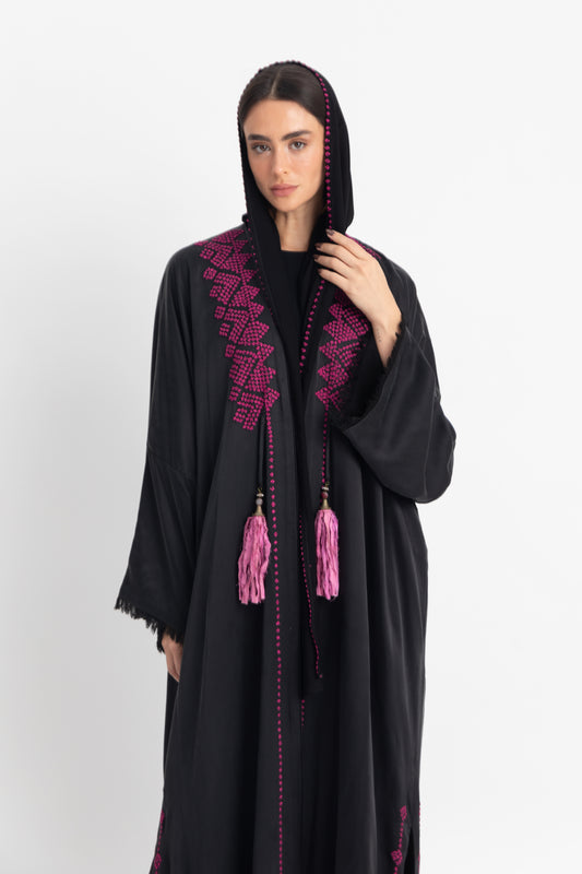 Abaya 27