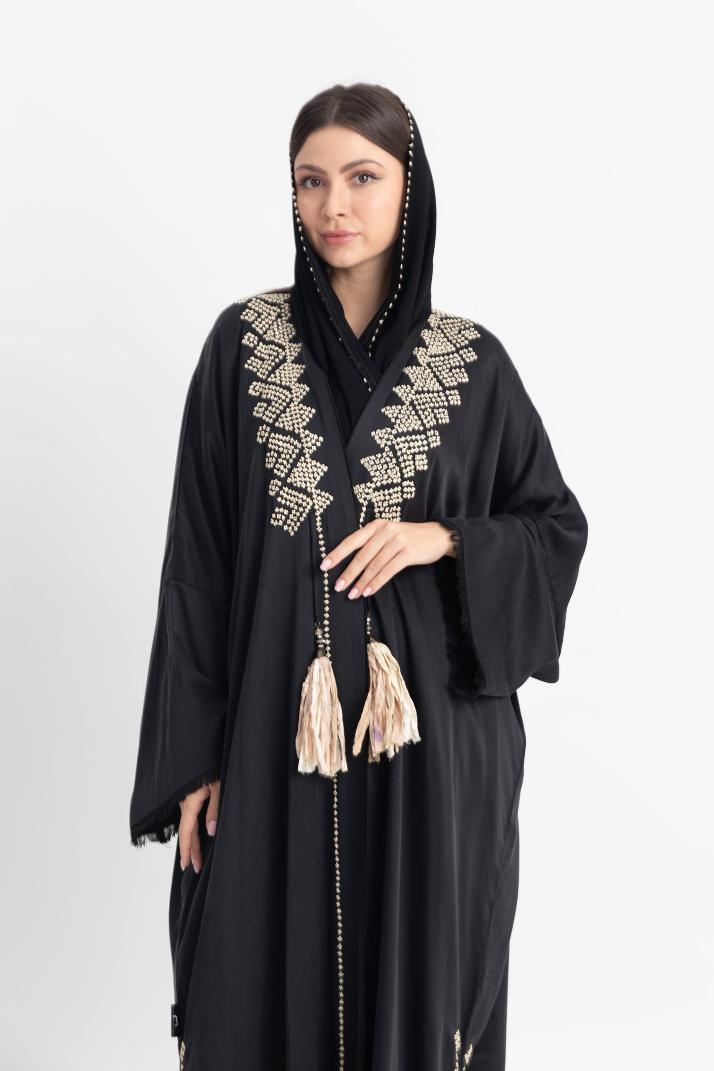 عباية 28