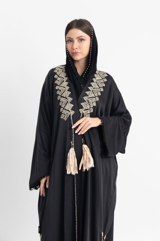 Abaya 28
