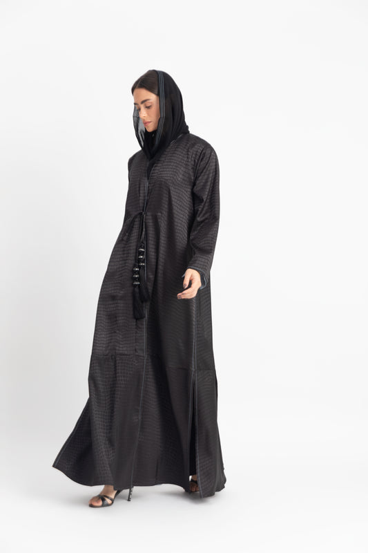 Abaya 29