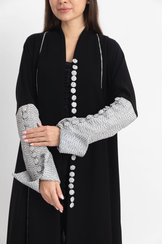 Abaya 32