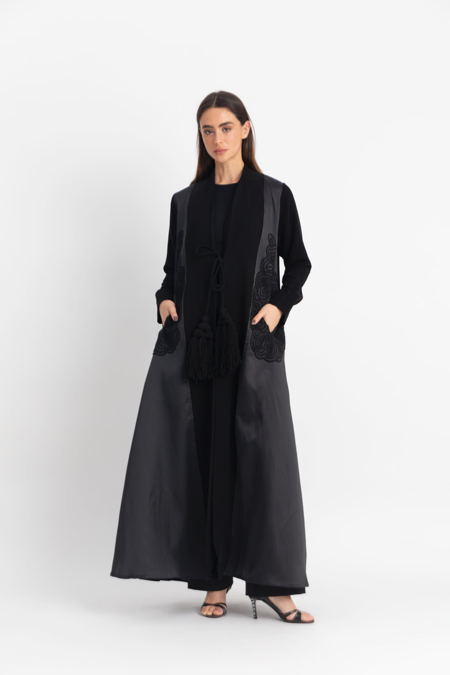 Abaya 33