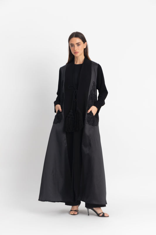 Abaya 33