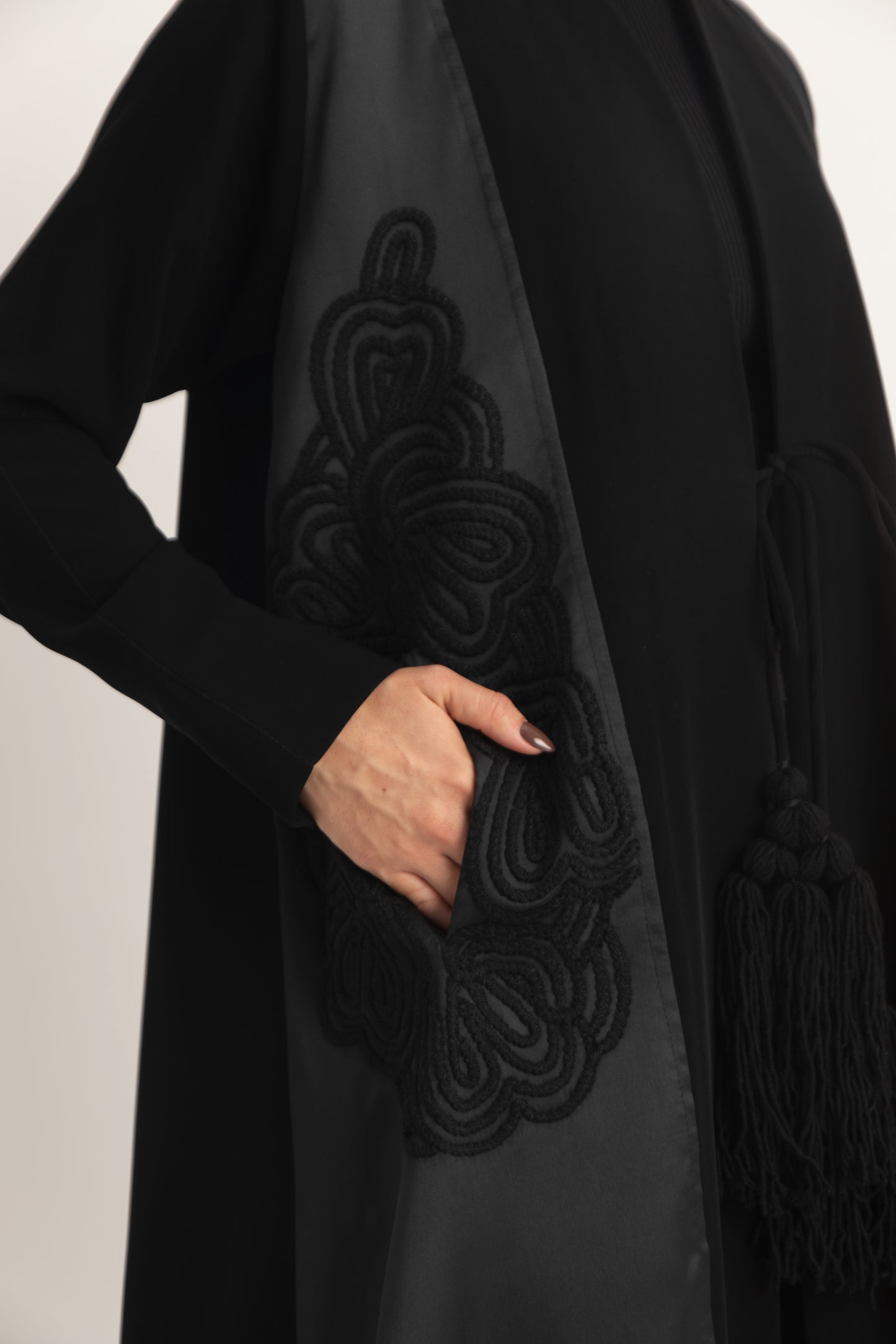 Abaya 33