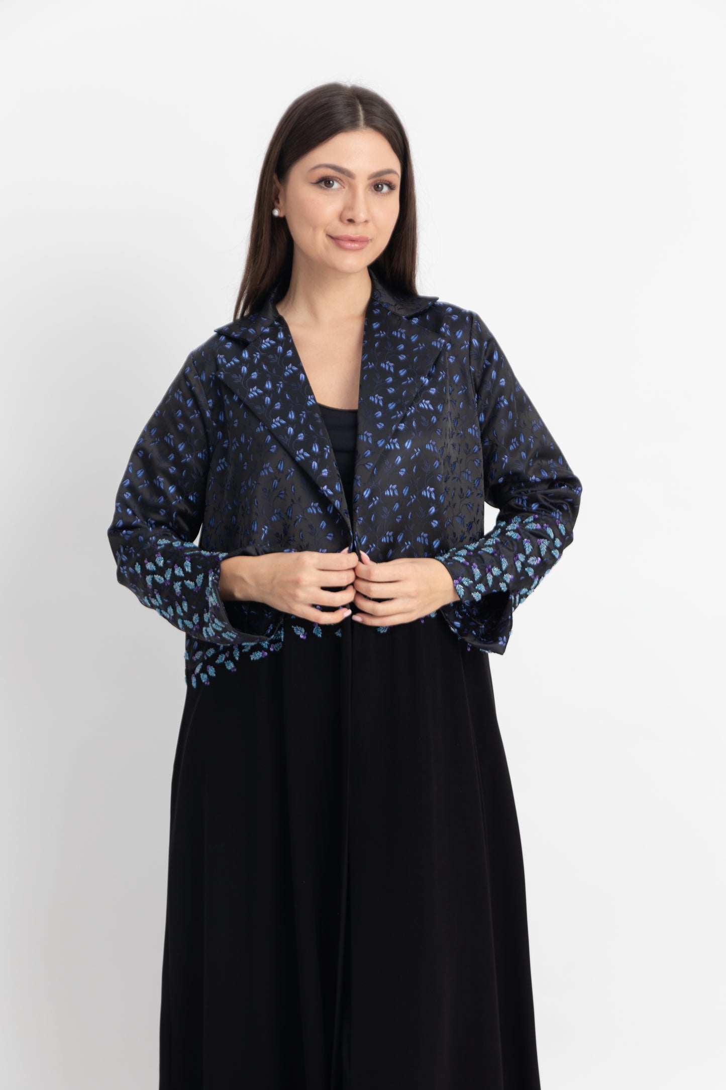 Abaya 34