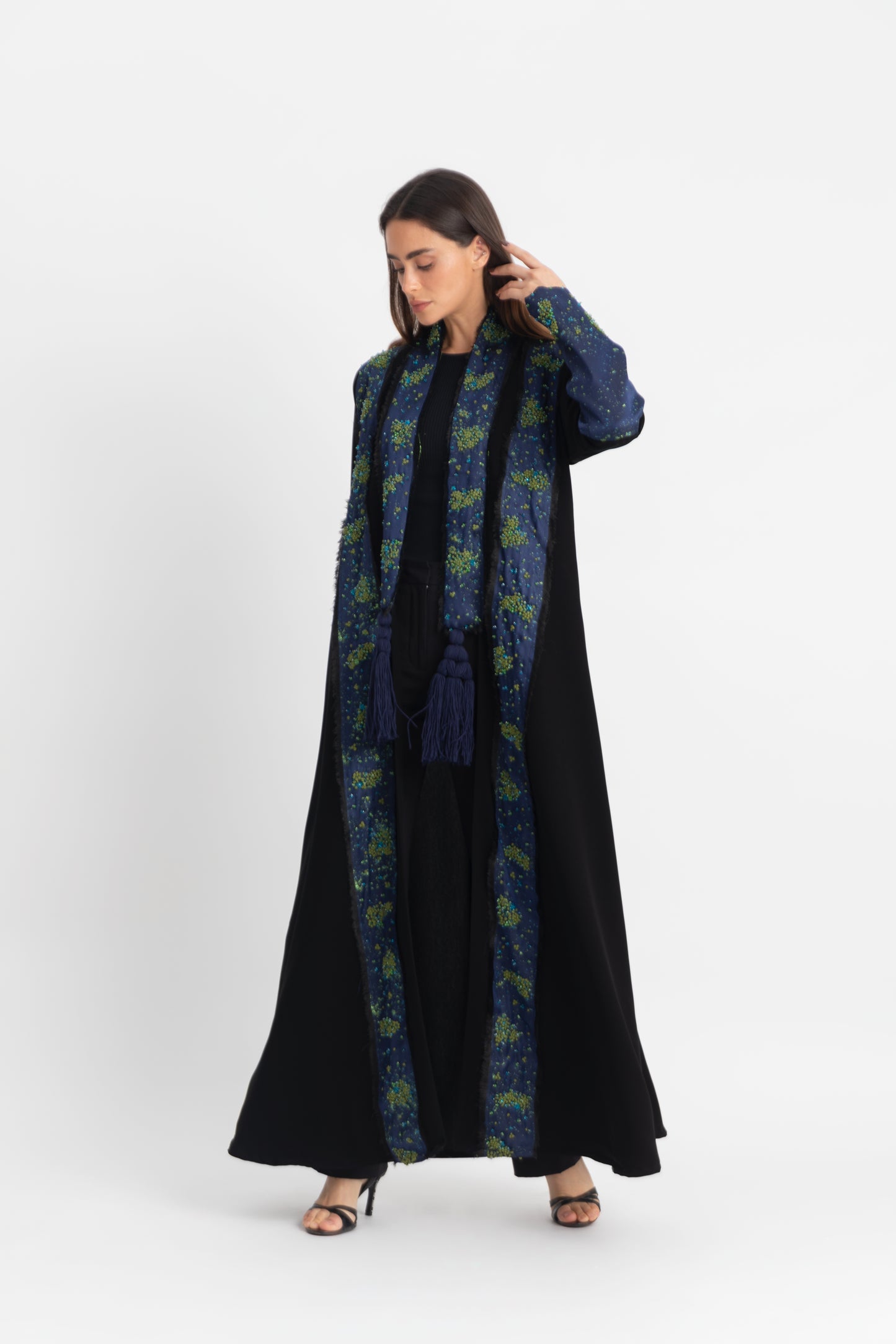 Abaya 35