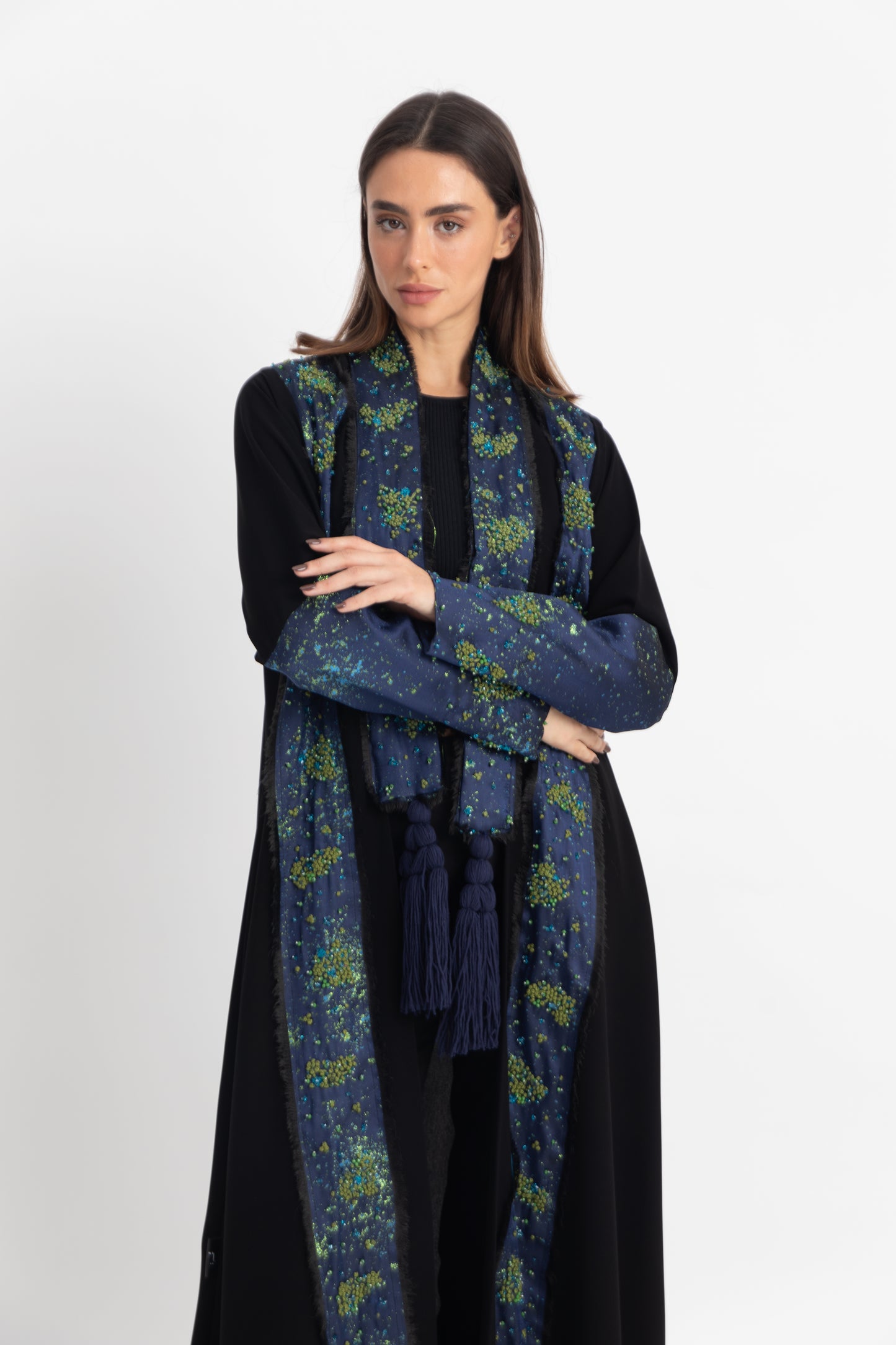 Abaya 35