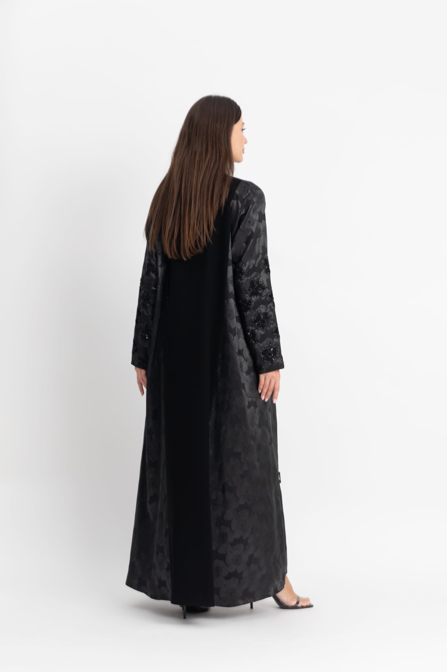 Abaya 36