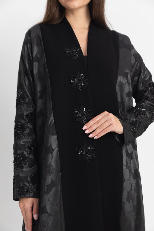 Abaya 36