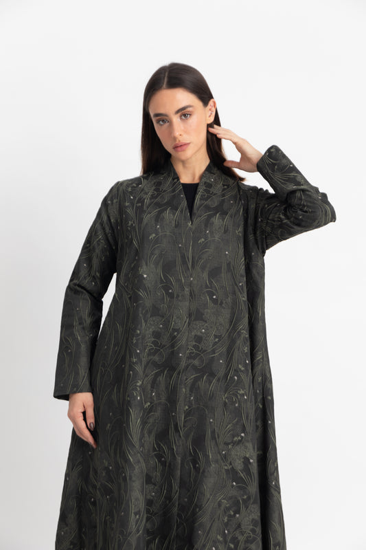 Abaya 13