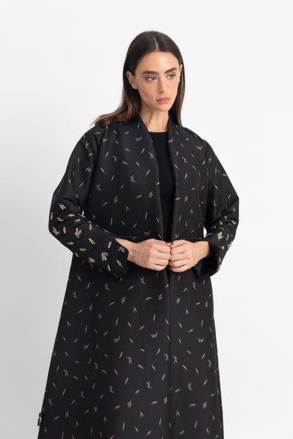 Abaya 15