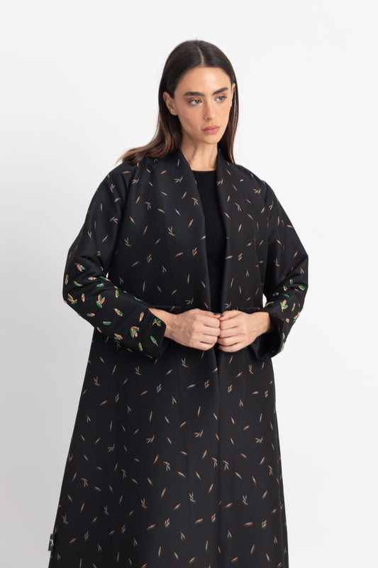 Abaya 15