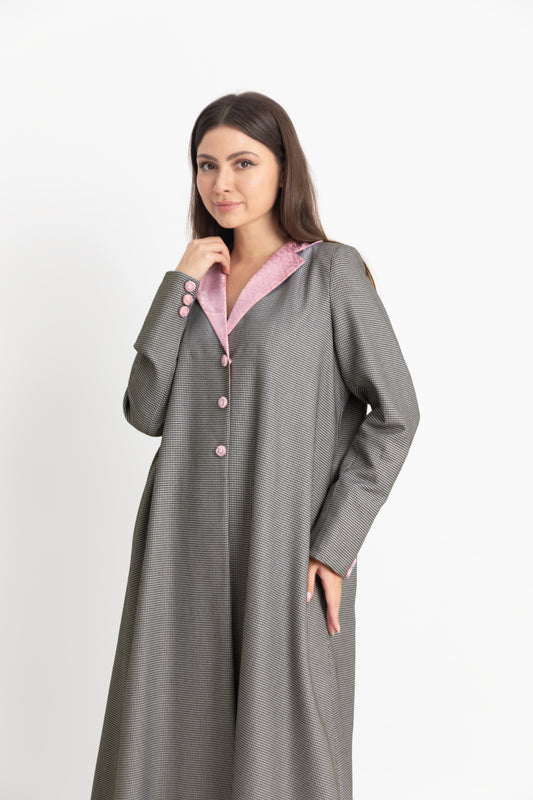 Abaya 20
