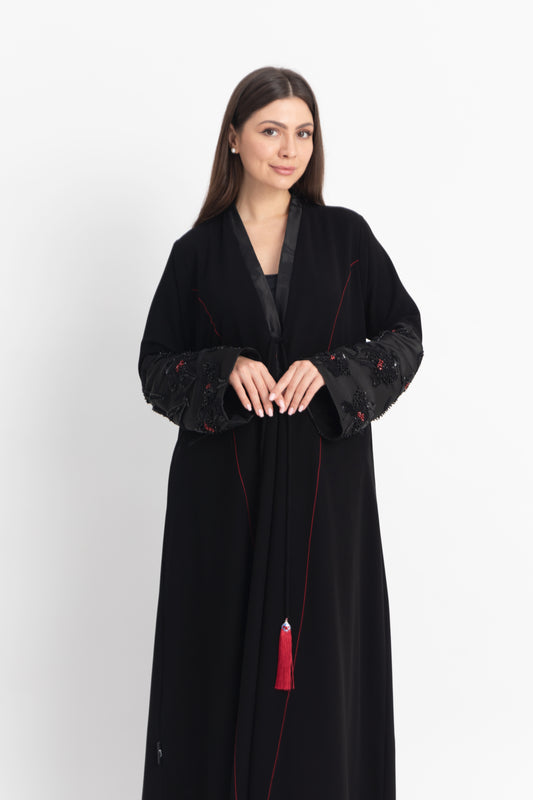 Abaya 22