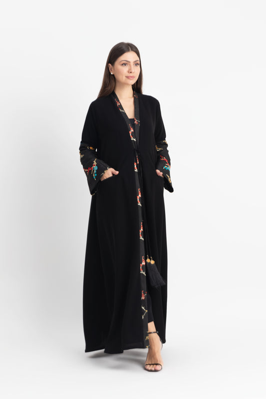 Abaya 24