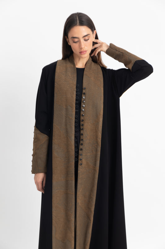 Abaya 37