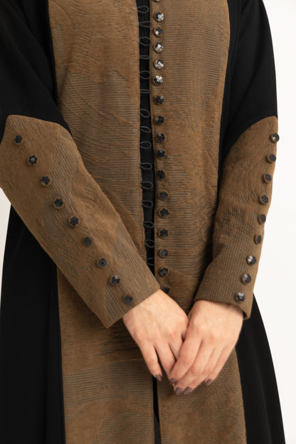 Abaya 37