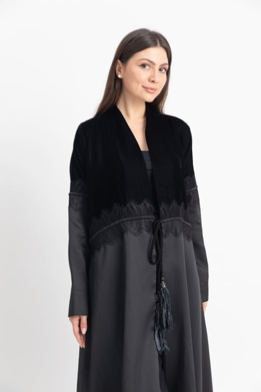 Abaya 38