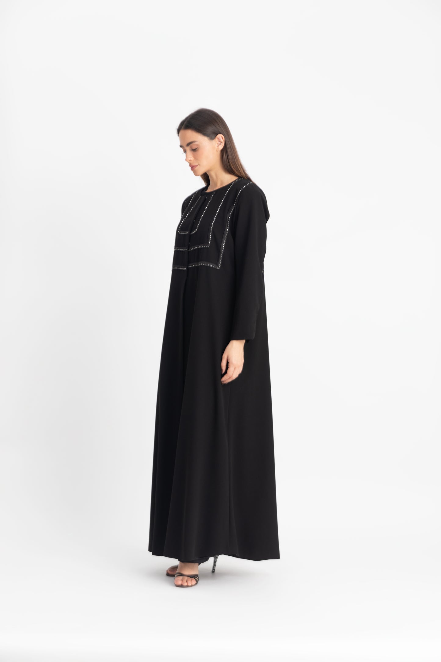 Abaya 39
