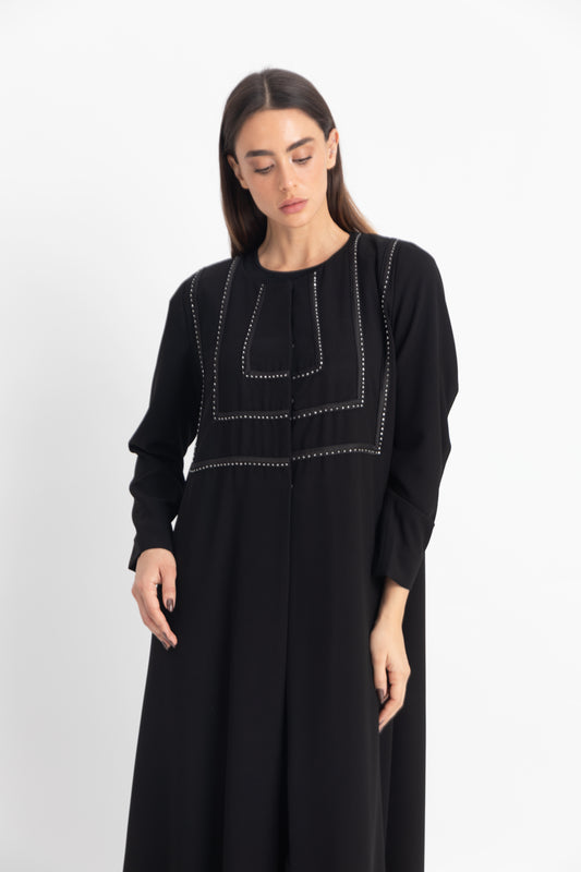 Abaya 39